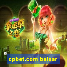 cpbet.com baixar